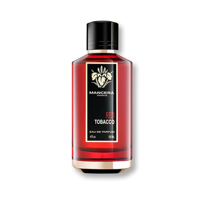 Mancera Red Tobacco
