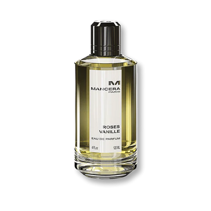 Mancera Roses Vanille