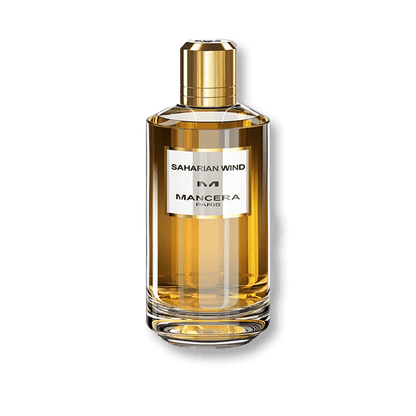 Mancera Sajarian Wind