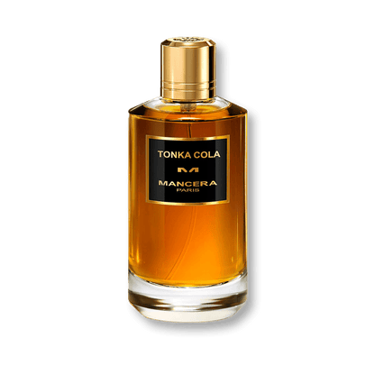 Mancera Tonka Cola