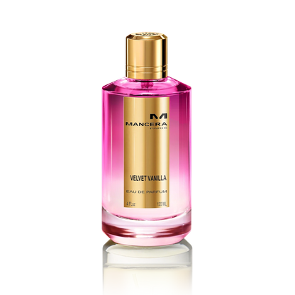 Mancera Velvet Vanilla