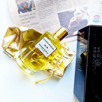 Mancera Vetiver Sensuel