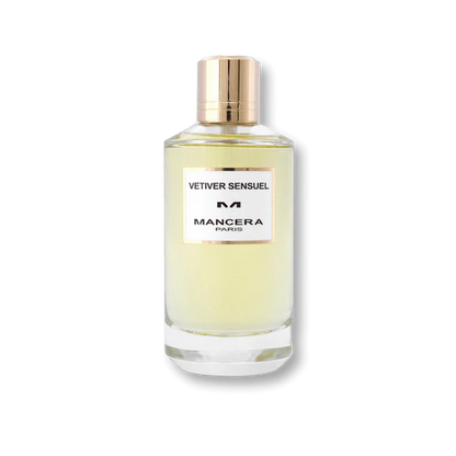 Mancera Vetiver Sensuel