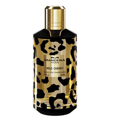 Mancera Wild Cherry
