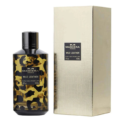 Mancera Wild Leather
