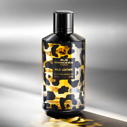 Mancera Wild Leather