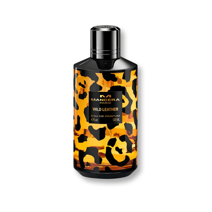 Mancera Wild Leather