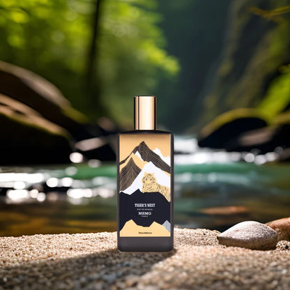 Memo Paris Tiger's Nest