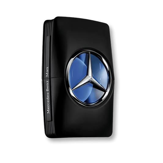 Mercedes Benz Man Intense