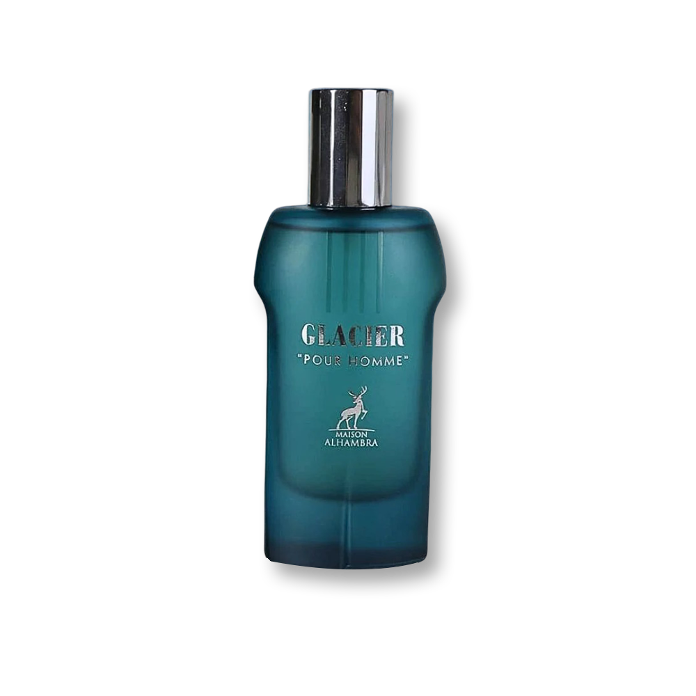 Maison Alhambra Glacier Pour Homme