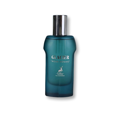 Maison Alhambra Glacier Pour Homme