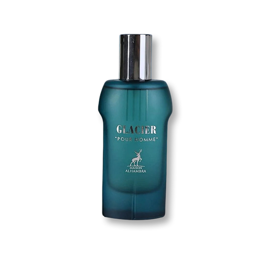 Maison Alhambra Glacier Pour Homme