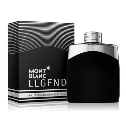 Montblanc Legend