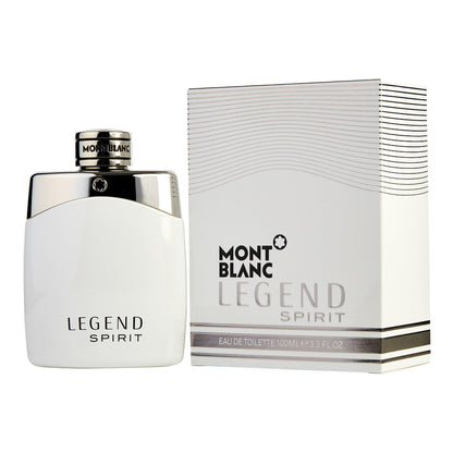 Montblanc Legend Spirit