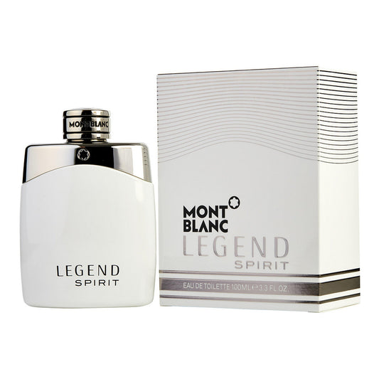 Montblanc Legend Spirit