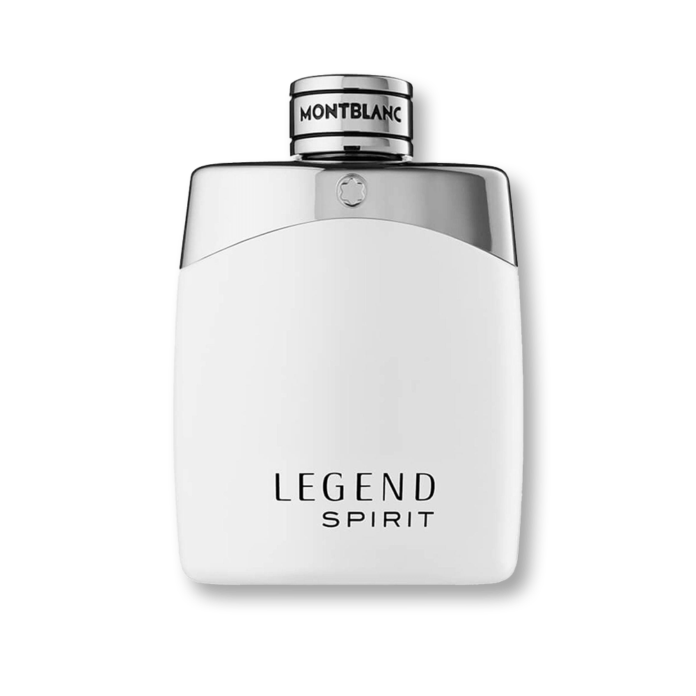 Montblanc Legend Spirit