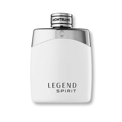 Montblanc Legend Spirit