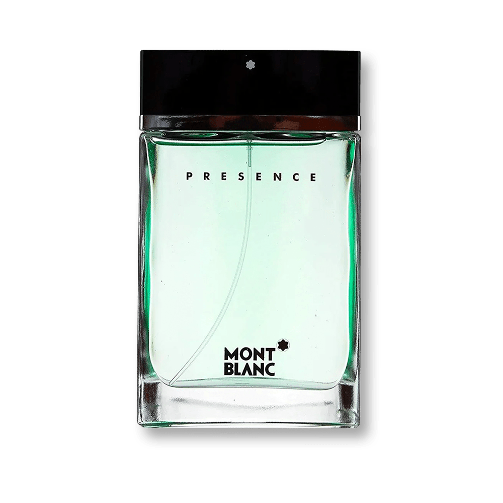 Montblanc Presence