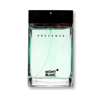 Montblanc Presence