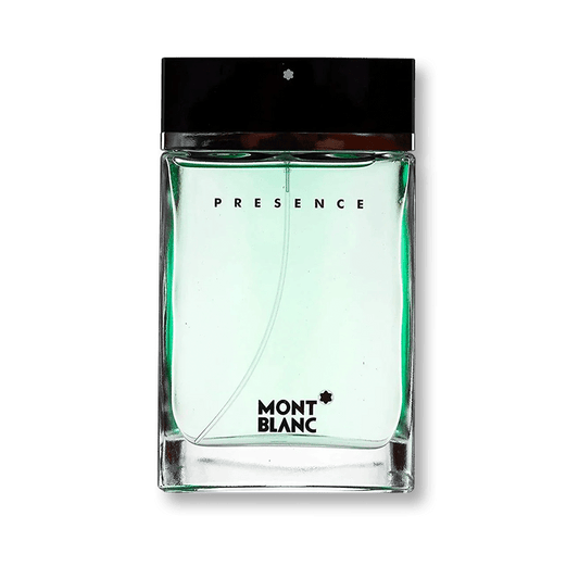 Montblanc Presence