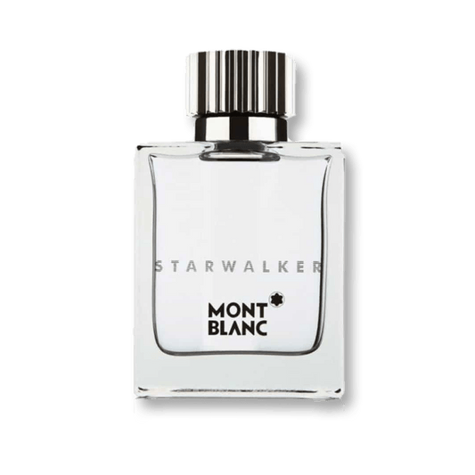 Montblanc Starwalker