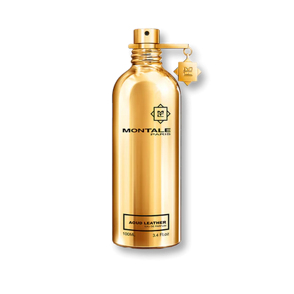 Montale Aoud Leather