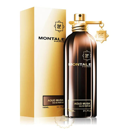 Montale Aoud Musk