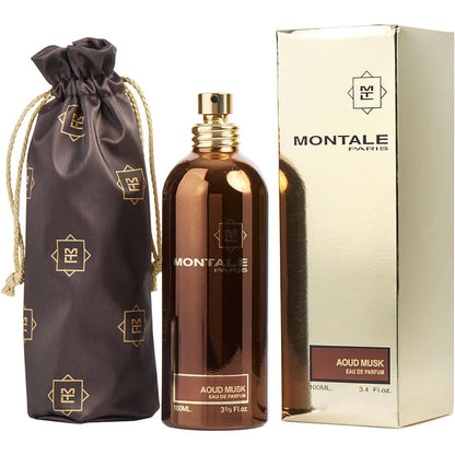 Montale Aoud Musk