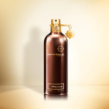 Montale Aoud Musk