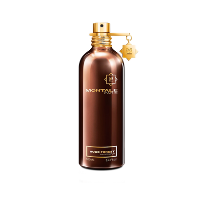 Montale Aoud Musk