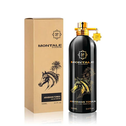 Montale Arabians Tonka