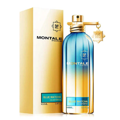 Montale Blue Matcha