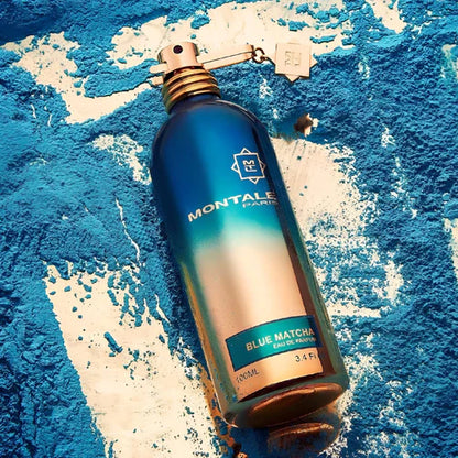 Montale Blue Matcha