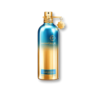 Montale Blue Matcha