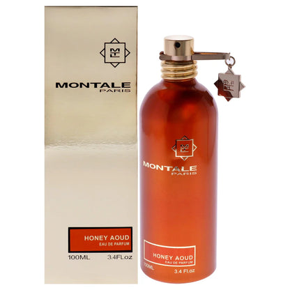 Montale Honey Aoud