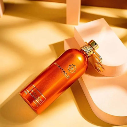 Montale Honey Aoud