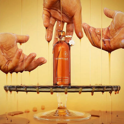 Montale Honey Aoud