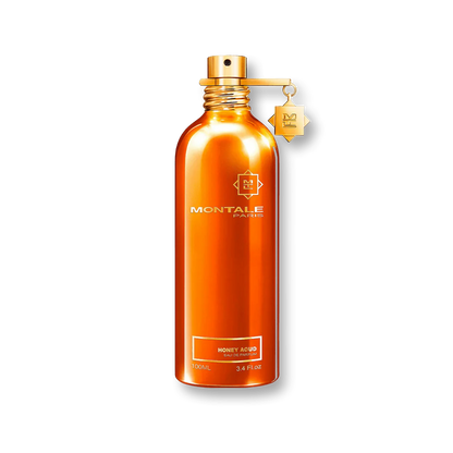 Montale Honey Aoud