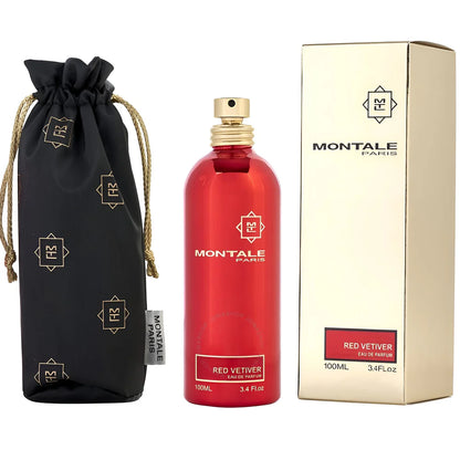 Montale Red Vetiver