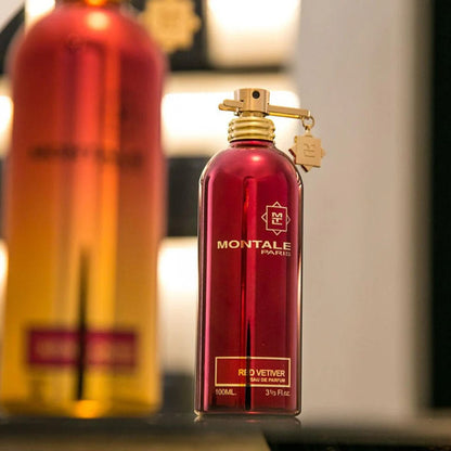 Montale Red Vetiver