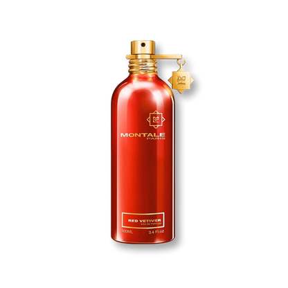 Montale Red Vetiver