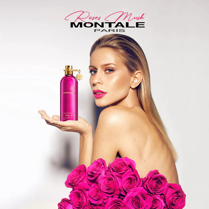 Montale Roses Musk