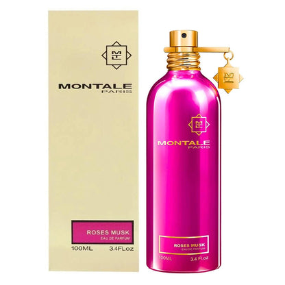 Montale Roses Musk