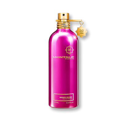 Montale Roses Musk
