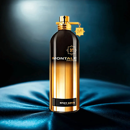 Montale Spicy Aoud