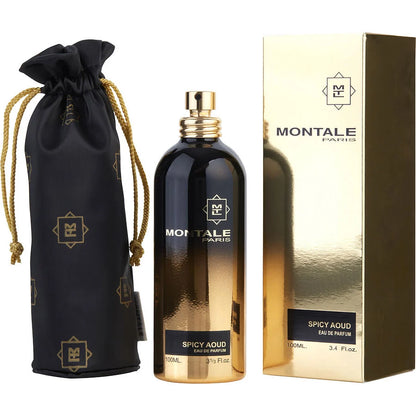 Montale Spicy Aoud