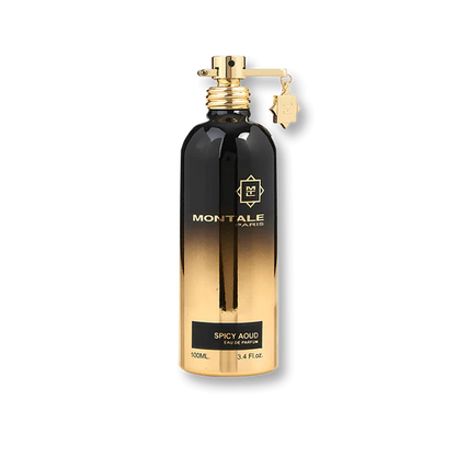 Montale Spicy Aoud