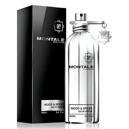 Montale Wood and Spices