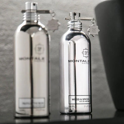 Montale Wood and Spices