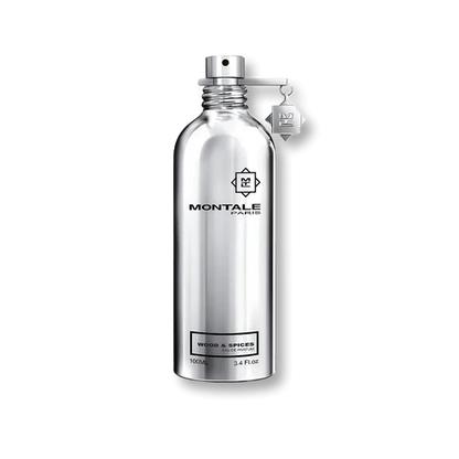 Montale Wood and Spices